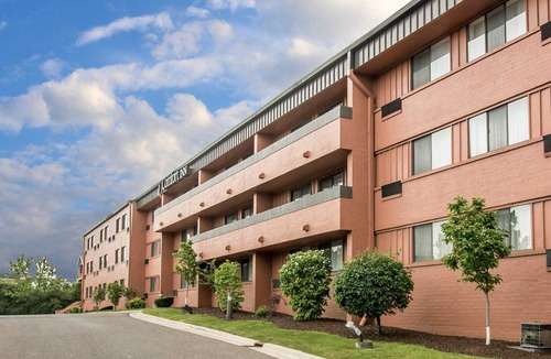 Farmington Hills Hotel | Comfort Inn Farmington Hills