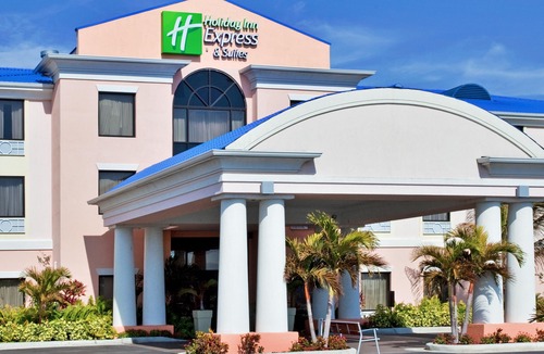 Okeechobee Hotel | Holiday Inn Express Lake Okeechobee, an Ihg Hotel