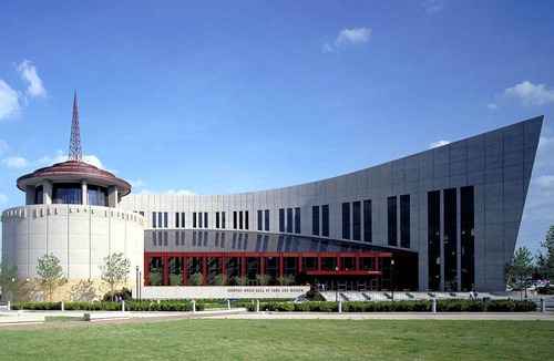 Franklin Hotel | Franklin Marriott Cool Springs