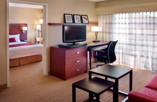 Newark Hotel | Sonesta Select Newark Christiana Mall