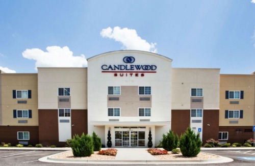 Erie Hotel | Candlewood Suites Erie, an Ihg Hotel