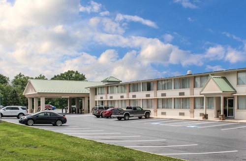 Denver Hotel | Comfort Inn Lancaster County North