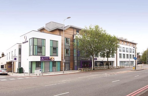 North Richmond Hotel | London Richmond