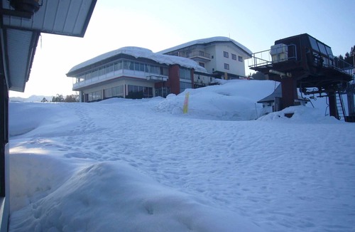 Minamiuonuma Hotel | Futago Cabin