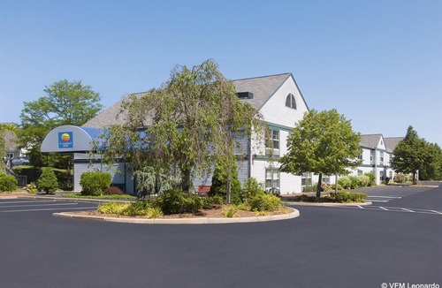 North Dartmouth Hotel | Baymont by Wyndham North Dartmouth