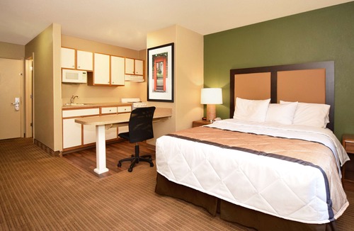 El Paso Hotel | Extended Stay America - El Paso - West