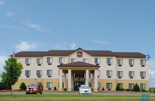 Monticello Hotel | Best Western Plus Chelsea Hotel