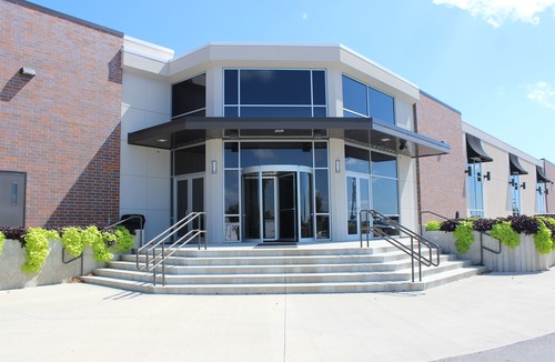 Greater South Side Hotel | Holiday Inn des Moines-Airport Conference Center, an Ihg Hotel