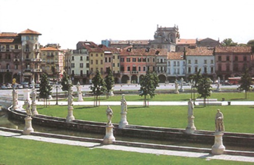 Selvazzano Dentro Hotel | Hotel Piroga Padova