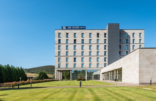 San Lazaro Hotel | Eurostars San Lazaro
