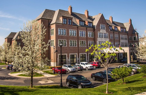 Rochester Hotel | Royal Park Hotel