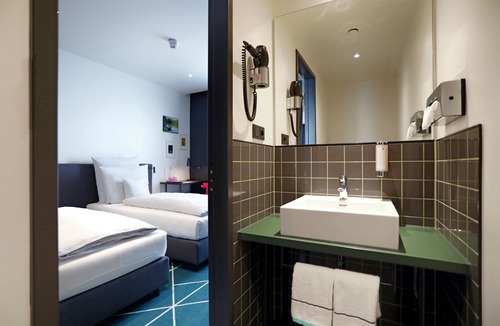 Altstadt Hotel | Sander Hotel Koblenz