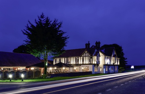 Watlington Hotel | Mercure Thame Lambert Hotel