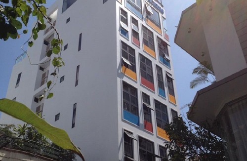 Tran Phu Beach Hotel | Bondi Backpackers Nhatrang