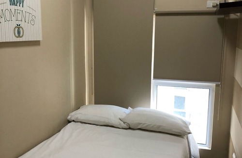 Barangka Ilaya Hotel | Pioneer Woodlands Condominium