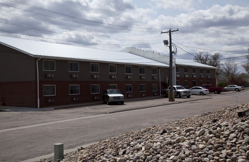 McCook Hotel | Coratel Inn & Suites by Jasper McCook