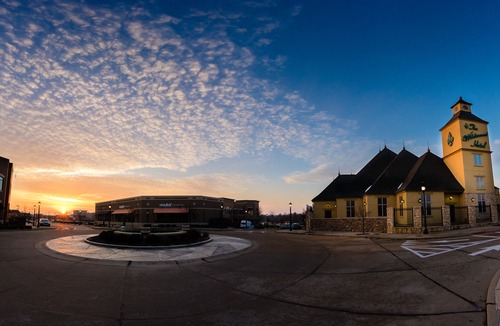 Wildwood Hotel | The Wildwood Hotel
