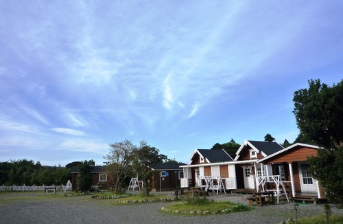 Yakushima Hotel | Cottage Morinokokage