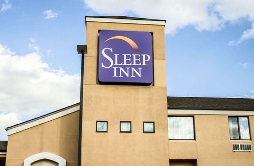 Blue Jay Hotel | Sleep Inn Beaver- Beckley