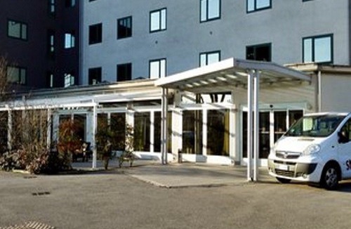 Carpenedo Hotel | Smart Hotel Holiday