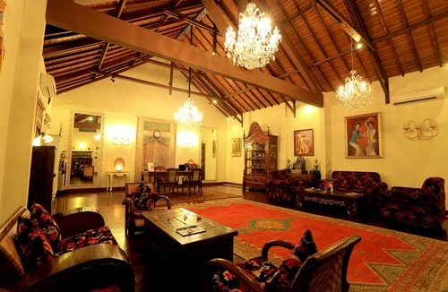 Mangsit Hotel | The Villas by Puri Mas Boutique Resort