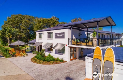 Brunswick Heads Hotel | The Brunswick, Brunswick Heads
