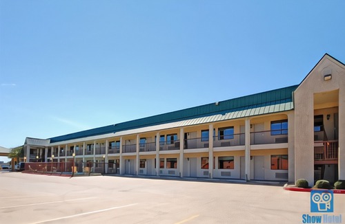 Cedar Park Hotel | Best Western Cedar Inn