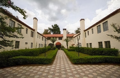 Wakulla Springs Hotel | The Lodge at Wakulla Springs