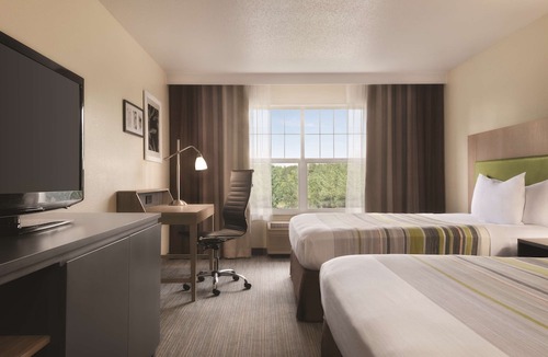 Cottage Grove Hotel | Country Inn & Suites by Radisson, Cottage Grove, MN
