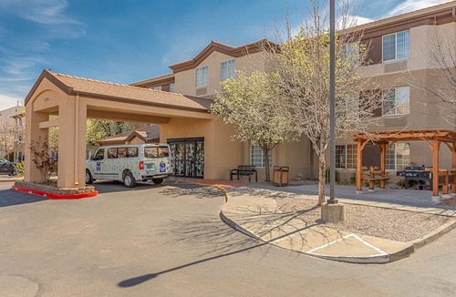 Victory Hills Hotel | Sleep Inn Airport