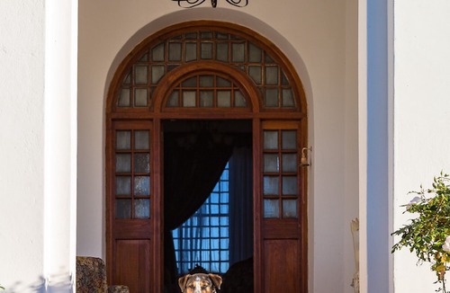 Bethulie Hotel | Bethulie Guest Farm