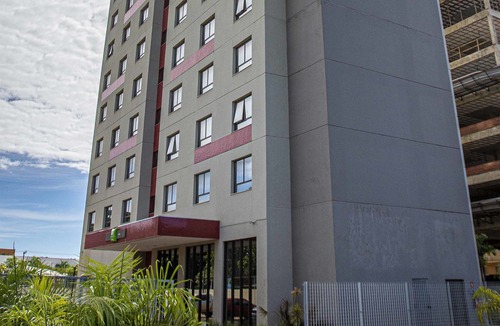 Palmas Hotel | Ibis Styles Palmas