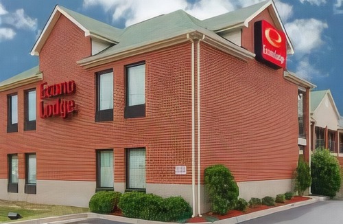 Mosby Hotel | Econo Lodge Richmond