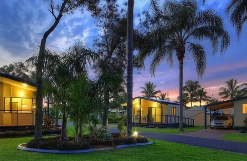 Torquay Hotel | Ingenia Holidays Hervey Bay