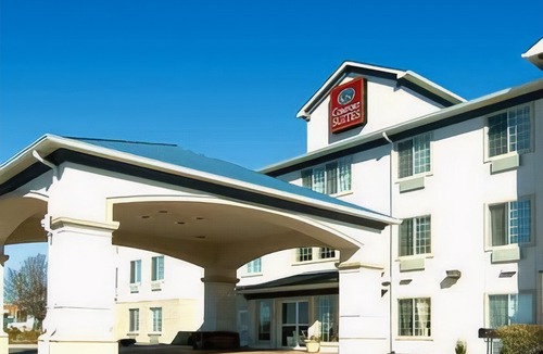 Weatherford Hotel | Best Western Plus Cutting Horse Inn & Suites