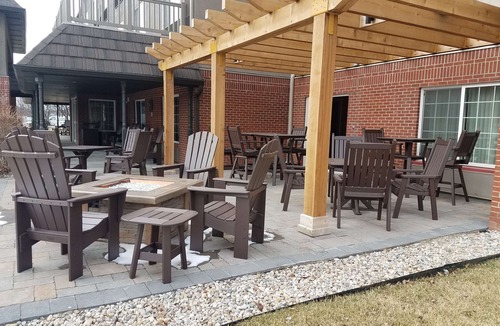 West Newton Hotel | Country Inn & Suites by Radisson, Indianapolis Airport South, IN