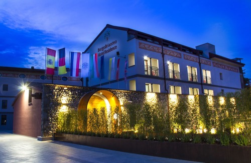 Ponte San Pietro Hotel | Hotel Borgo Brianteo
