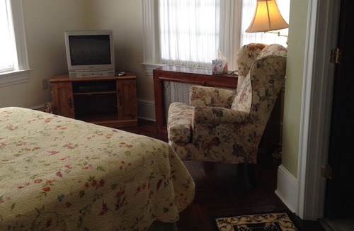 Red Lion Hotel | Red Lion Bed & Breakfast