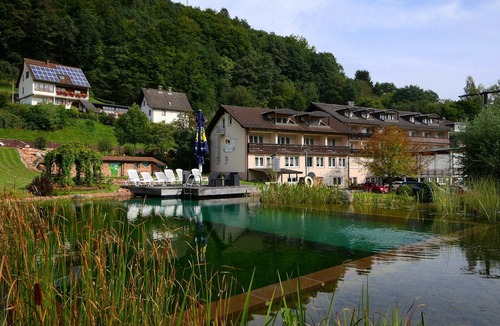 Heimbuchenthal Hotel | Hotel Christel