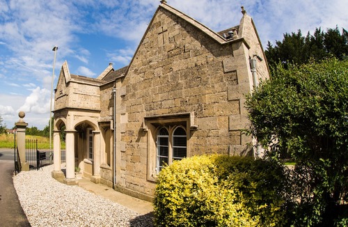 Shurdington Hotel | The Greenway Hotel & Spa