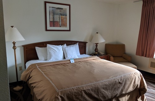Ripon Hotel | Boarders Inn & Suites by Cobblestone Hotels - Ripon