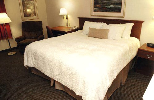 Onalaska Hotel | Hampton Inn La Crosse/Onalaska