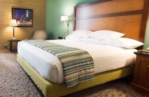 Morrow Hotel | Drury Inn & Suites Atlanta Morrow