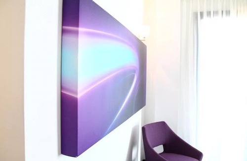 Jerusalem City Centre Hotel | Eyal Hotel by Smart Hotels