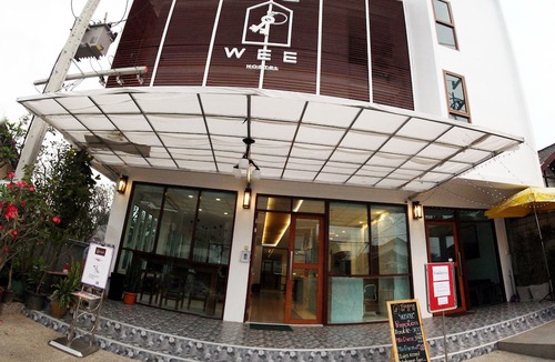 Ban Tai Hotel | Wee Hostel