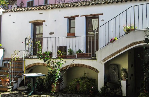 Galtelli Hotel | Antico Borgo