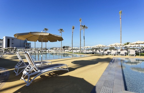 Chiclana de la Frontera Hotel | Hipotels Barrosa Park