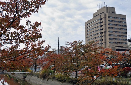 Nagaoka Hotel | Hotel New Otani Nagaoka
