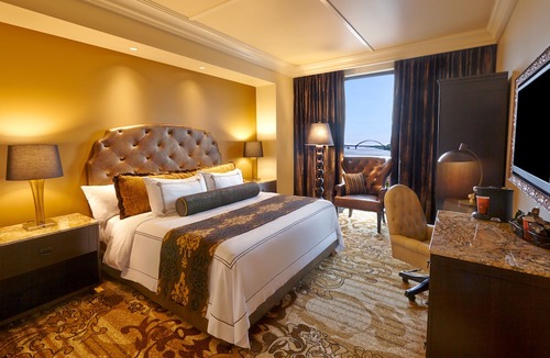 Lemay Hotel | River City Casino and Hotel