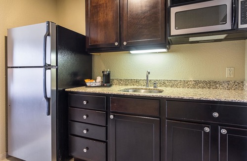 Bentonville Hotel | Comfort Inn Bentonville